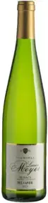 Вино Lucien Meyer Sylvaner Alsace, 2023, 0.75 л