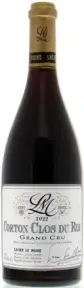 Вино Lucien Le Moine Corton Grand Cru Clos du Roi AOC, 2022, 0.75 л