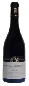 Вино Domaine de la Choupette Chassagne Montrachet AOC, 2023, 0.75 л