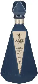 Текила Arte Azul Anejo, 1 л