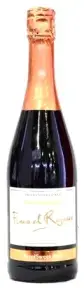 Игристое вино Finca el Rejoneo Semi Sparkling Semi Sweet Red, 0.75 л