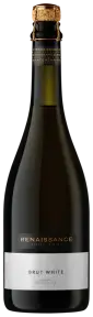 Игристое вино Raevskoe Renaissance Brut White, 0.75 л