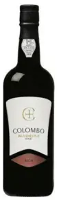 Вино Colombo Madeira Dry, 0.75 л