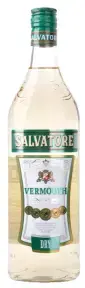 Вермут Salvatore Dry, 1 л