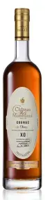 Коньяк Chateau de Montifaud XO Fine Petite Champagne AOC 0.7 л
