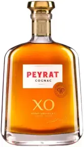 Коньяк Peyrat XO, 0.05 л