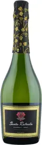 Игристое вино Santa Rafaela Brut, 0.75 л