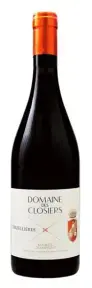 Вино Domaine des Closiers Trezellieres Saumur Champigny AOC, 2020 1.5 л