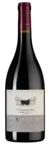 Вино  Grand Noir Syrah, 2022, 0.75 