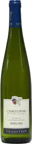 Вино Charles Sparr Riesling Tradition 0.75 л