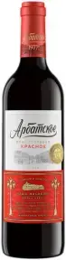 Вино Arbat red Sec 0.7 л