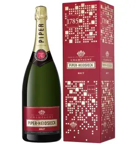 Шампанское Champagne Piper-Heidsieck Brut 2017 0.75 л