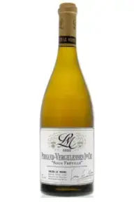 Вино Lucien Le Moine Pernand-Vergelesses Premier Cru Sous Fretille, 2022, 0.75 л