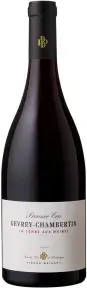 Вино Gevrey Chambertin 1 er Cru La Combe aux Moines 2016 0.75 л