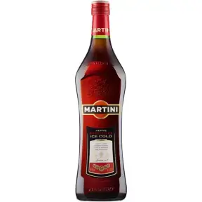 Вермут Martini Rossi, 0.5 л