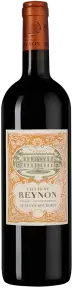 Вино Chateau Reynon Cadillac Cotes de Bordeaux AOC, 2021, 0.75 л