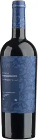 Вино Ведерниковъ Цимлянский черный 0.75 л