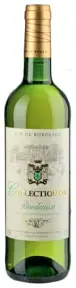 Вино Collection Or Bordeaux Blanc Sec, 0.75 л