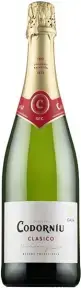 Игристое вино Codorniu Clasico Cava Brut 0.75 л
