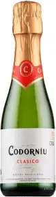Игристое вино Codorniu Clasico Brut 0.2 л