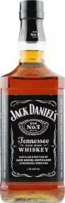 Виски Jack Daniels 1.75 л