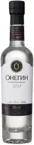 Водка Онегин 0.05 л