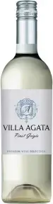 Вино Danubiana Villa Agata Pinot Grigio 0.75 л