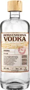 Водка Koskenkorva Vodka 0.5 л
