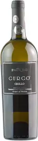 Вино Cantine Paolini Gurgo Grillo Sicilia DOC 2021 0.75 л