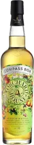 Виски Compass Box Orchard House, 0.7 л