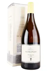 Вино Satrapezo 10 Kvevri, gift box, 2018, 1.5 л