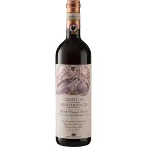 Вино Castello Monterinaldi Chianti Classico Riserva, 2013, 1.5 л