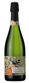 Игристое вино Francoise Cuvee Blanc, 2022, 0.75 л