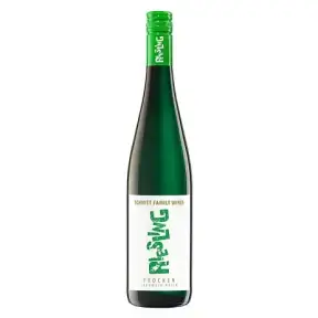 Вино Schmitt Family Wines Riesling Trocken Landwein Rhein, 2023, 0.75 л