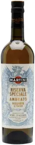 Вермут Martini Riserva Speciale Ambrato, 0.75 л
