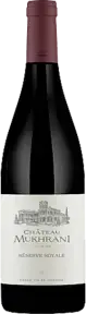 Вино Chateau Mukhrani Reserve Royale 0.75 л