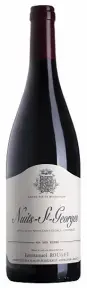 Вино Emmanuel Rouget Nuits-Saint-Georges, 2017, 0.75 л