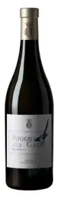 Вино Ornellaia Poggio alle Gazze dell'Ornellaia Toscana IGT, 2014, 0.75 л
