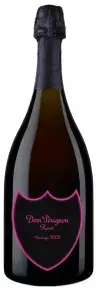 Шампанское Dom Perignon Rose Vintage Luminous, 2002, 6 л