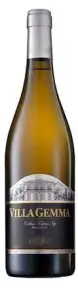 Вино Villa Gemma Bianco Colline Teatine IGT, 2015, 0.75 л