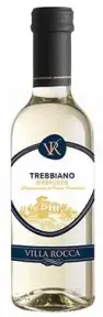 Вино Campagnola Villa Rocca Trebbiano D'Abruzzo DOC, 0.25 л
