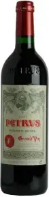 Вино Petrus, Pomerol AOC 1997 0.75 л