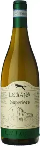 Вино Ca' Lojera Lugana Superiore DOC, 2015, 0.75 л