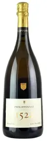 Шампанское Champagne Philipponnat Cuvee 1522 Extra-Brut, 1.5 л