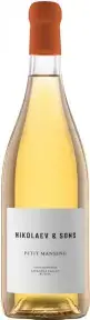 Вино Nikolaev & Sons Petit Manseng, 2020, 0.5 л