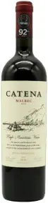 Вино Catena Classic Malbec, 2022, 0.75 л