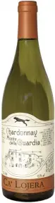 Вино Ca' Lojera Chardonnay Monte della Guardia Veneto IGT, 2015, 0.75 л