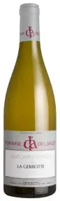 Вино Domaine de L'Arlot, Nuits-Saint-Georges Cuvee La Gerbotte, 2017, 0.75 л