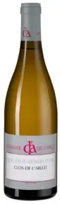 Вино  Domaine de l'Arlot, Nuits-Saint-Georges Premier Cru Clos de l'Arlot AOC 2017 0.75 л