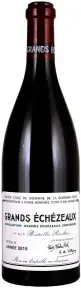Вино Domaine de la Romanee-Conti Grands Echezeaux AOC, 2015, 0.75 л